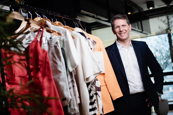 Claudio Belli / Claudio Belli,Divulgação,Lojas Renner