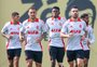 Inter tem nove jogadores com vínculo encerrando no final do ano