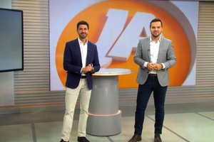 Reprodução RBS TV / Divulgação Reprodução RBS TV / Divulgação