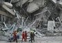 Tailândia declara "zona de emergência" em Bangkok após terremoto