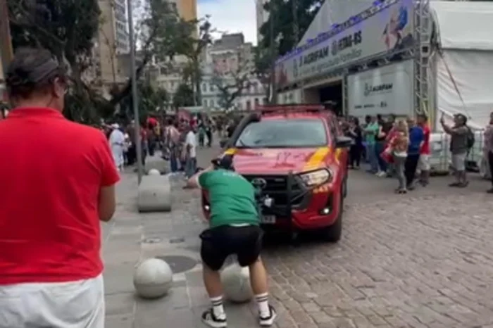 Arquivo Pessoal / Arquivo Pessoal