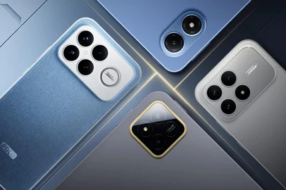 A Xiaomi vai apresentar, nesta quarta-feira (26), a nova série POCO F8, aposta da marca para o segmento de celulares de alto desempenho. O evento global, que ocorrerá em Bali, na Indonésia, será transmitido ao vivo às 16h (GMT+8), 5h da manhã no horário de Brasília, pelo site oficial da Xiaomi e pelos canais da marca.<!-- NICAID(16173924) -->