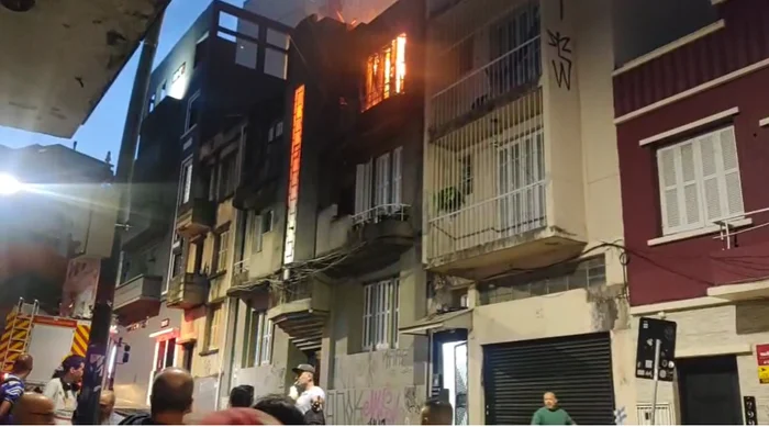 Gian Panisson / Arquivo Pessoal