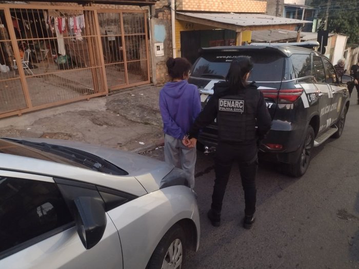 Cid Martins / Agencia RBS