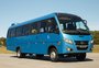 Mais de 3,3 mil ônibus fabricados pela Marcopolo foram listados entre os melhores lances do Caminho da Escola