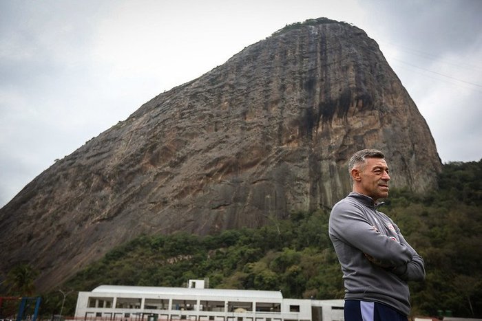 Ari Ferreira / Bragantino/Divulgação