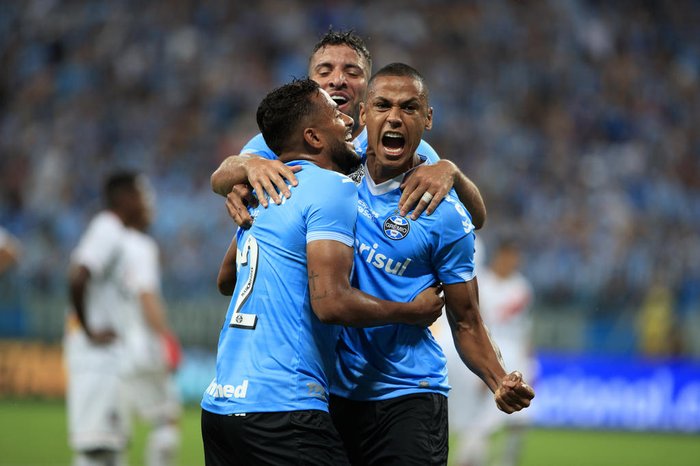 Melhores momentos: Grêmio 3x0 Ferroviário-CE | Segunda fase da Copa do Brasil 2023