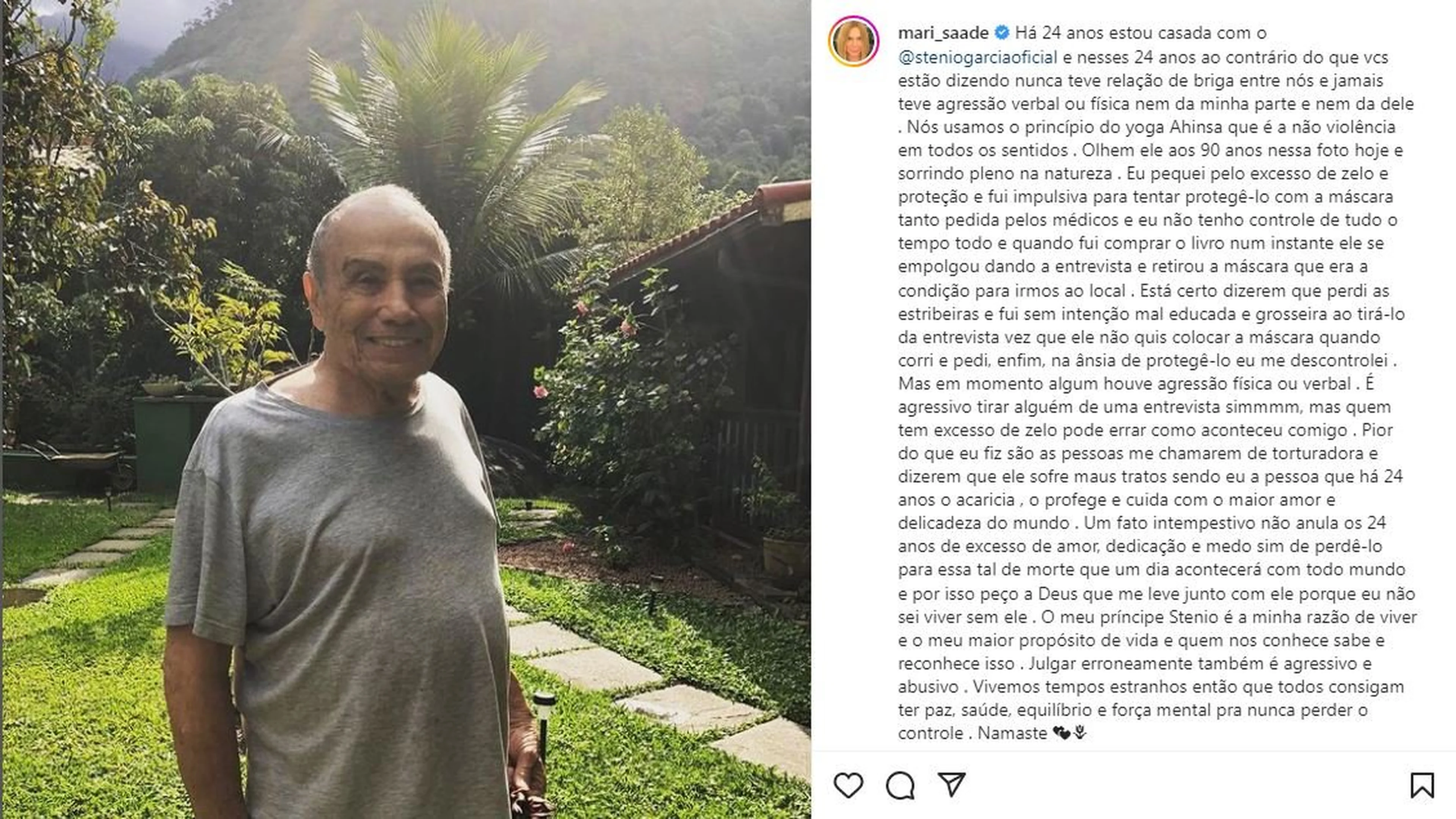 Reprodução/Instagram