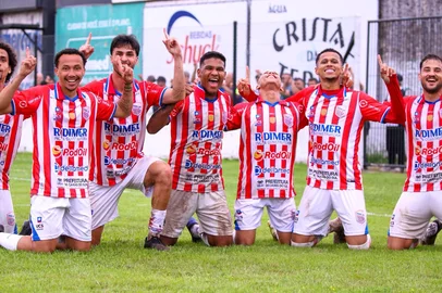 Tiago Muniz / Triunfo Esportes / Apafut image