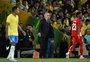 A ideia principal de Ancelotti que ficou clara na Seleção Brasileira; veja vídeo