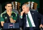 Seleção mexicana anuncia novo treinador