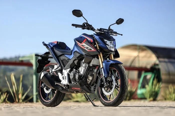 Honda / Divulgação