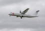 Qual é o modelo do avião que caiu em São Paulo