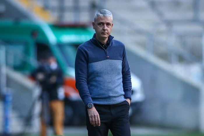 Lucas Uebel / Grêmio/Divulgação
