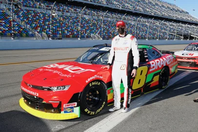 miguel paludo, nascar,