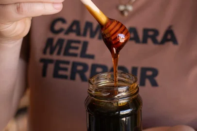 Apicultora de Cambará do Sul é a primeira do RS Certificada com IG<!-- NICAID(16018480) -->