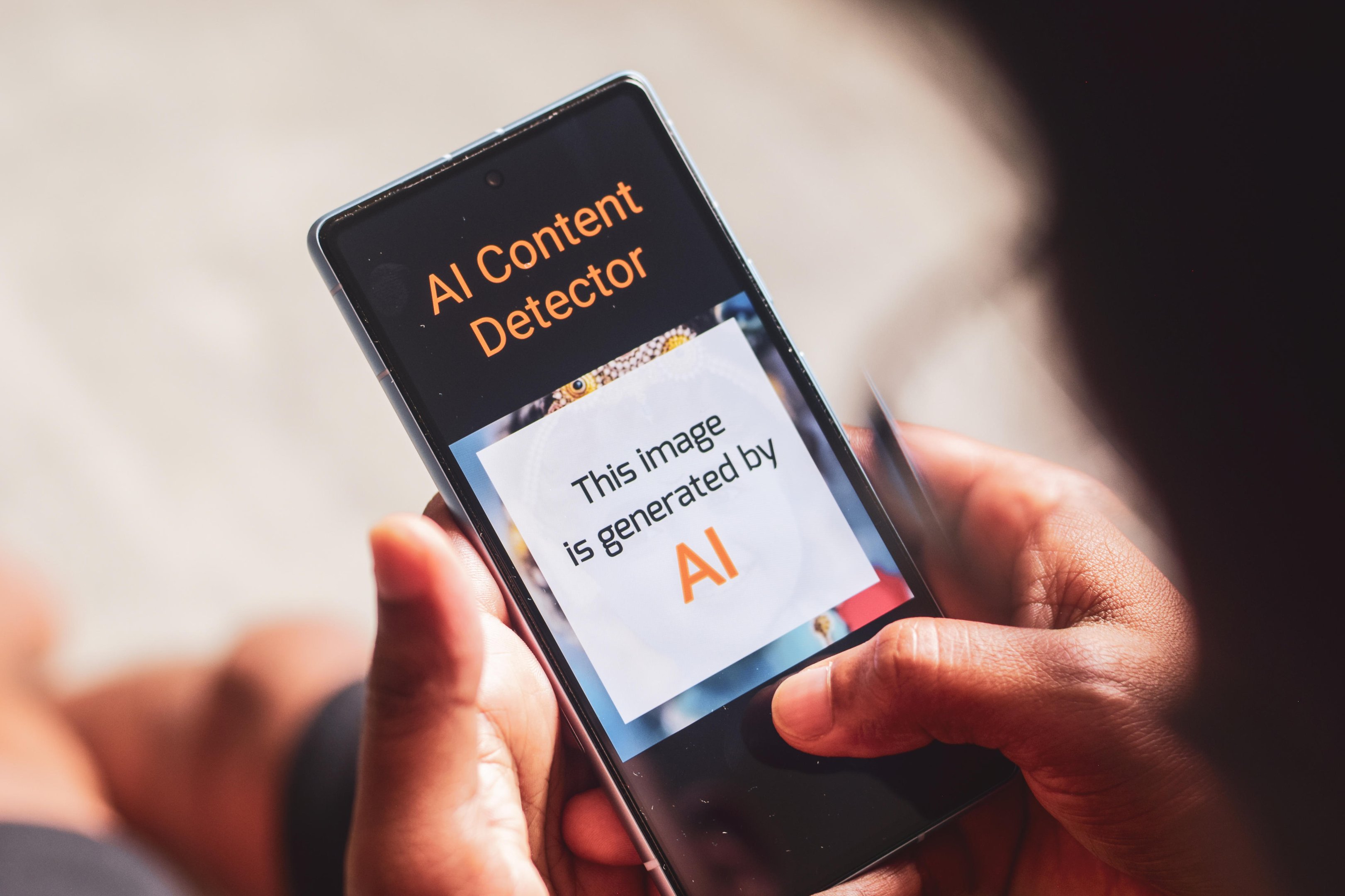 The big challenge is the speed of the internet: see the rules and risks of using AI in electoral campaigns