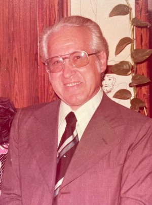 Reprodução / Acervo Família Sondermann