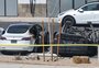 Procuradora-geral dos EUA acusa três pessoas por ataques contra a Tesla