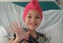 Transplante de medula: família de menina de Garibaldi faz campanha para encontrar doador compatível