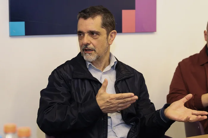 Ulisses Castro / Agencia RBS