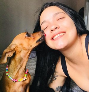 Arquvo Pessoal / Arquivo Pessoal