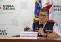 Governador de Minas afasta secretário de Saúde após acusação de ter furado fila da vacina contra a covid-19