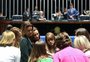 Protagonismo das mulheres tem que ser real