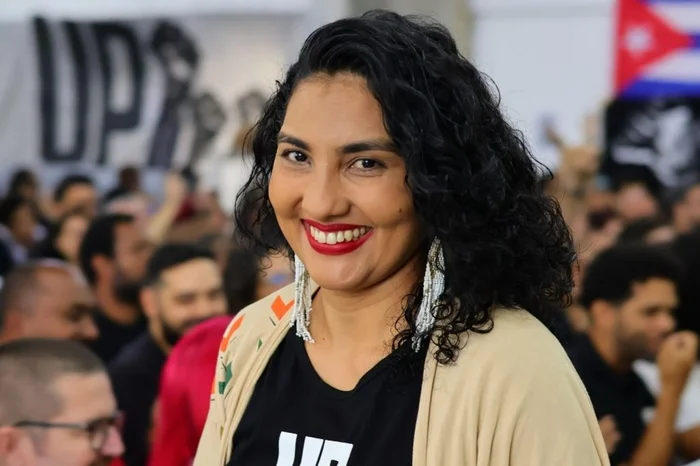 Instagram @raquelbricio.up / Reprodução Instagram @raquelbricio.up / Reprodução
