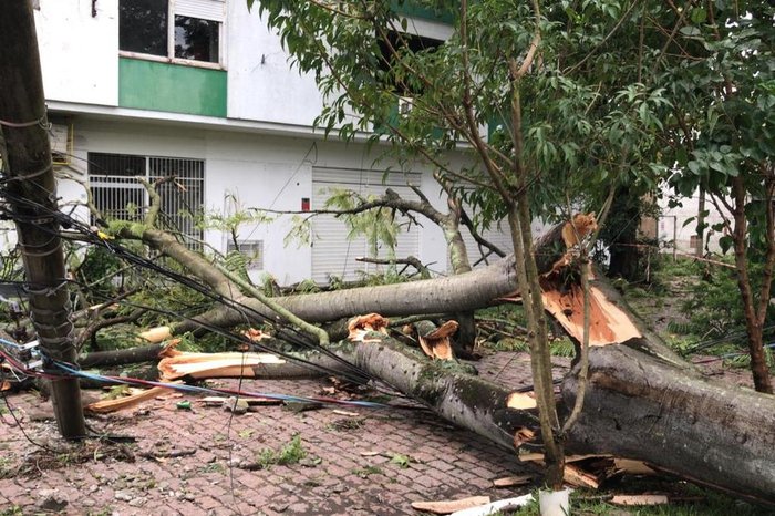 Ronaldo Bernardi / Agência RBS