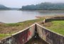 Polícia investiga morte de jovem de 22 anos encontrado com tiro na cabeça em barragem de Santa Maria