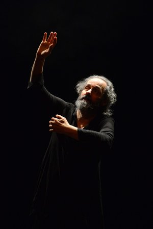 Gilson Camargo / Divulgação Gilson Camargo / Divulgação