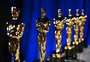 Os filmes mais premiados da história do Oscar