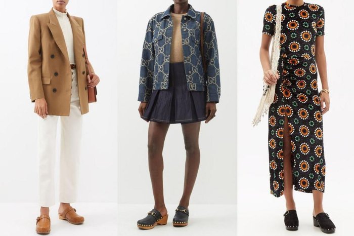 Divulgação / Matches,Isabel Marant,Gucci,Paco Rabbane Divulgação / Matches,Isabel Marant,Gucci,Paco Rabbane