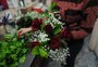 Mesmo com preço maior, venda de flores deve crescer neste Dia dos Namorados