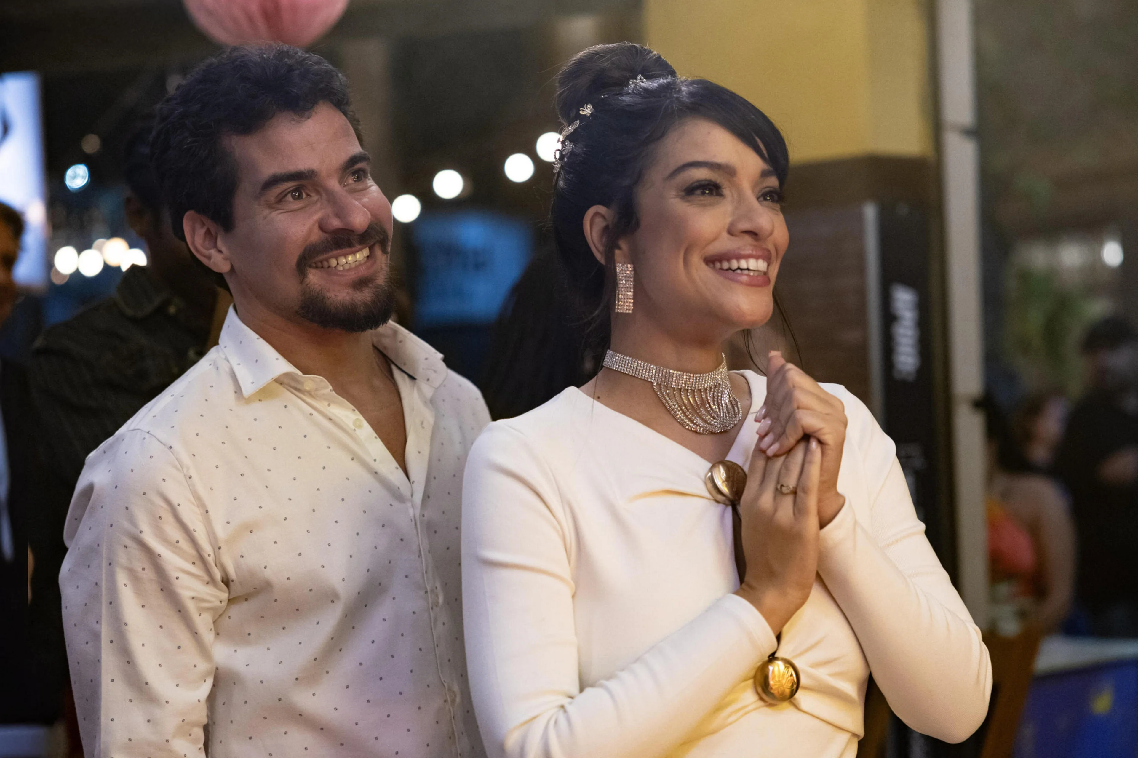 Angélica Goudinho/TV Globo/Divulgação