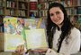 Moradora de Flores da Cunha, autora de livros com acessibilidade defende: "só há inclusão com valorização"