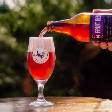 Edelbrau, Nova Petrópolis, Cerveja, Novidade, Destemperados<!-- NICAID(14726609) -->