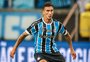 Dodi ganha moral no Grêmio após atuação segura na vitória sobre o Athletico-PR