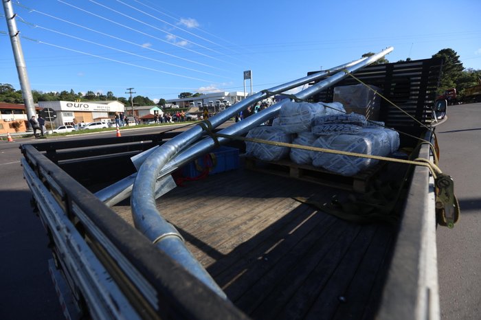 Porthus Junior / Agencia RBS