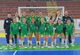 Malgi empata com as Leoas da Serra pela Copa do Brasil de Futsal Feminino; classificação será decidida em Pelotas