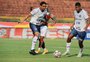 Após derrota no tempo normal, Caxias vence Portuguesa nos pênaltis e avança na Série D