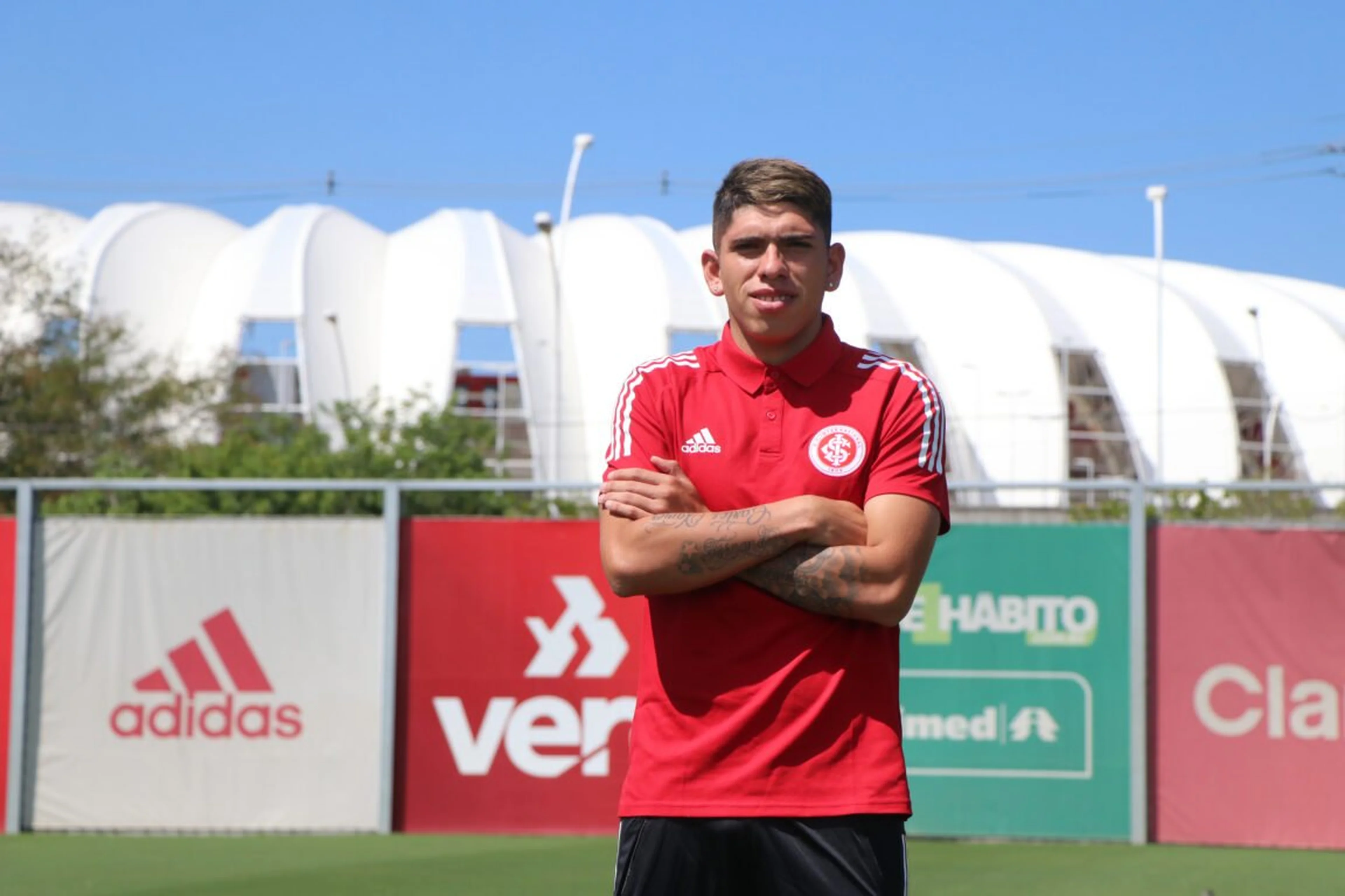 Ricardo Duarte/Inter, divulgação