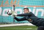 Quanto o Inter vai pagar ao Corinthians pelo goleiro Ivan
