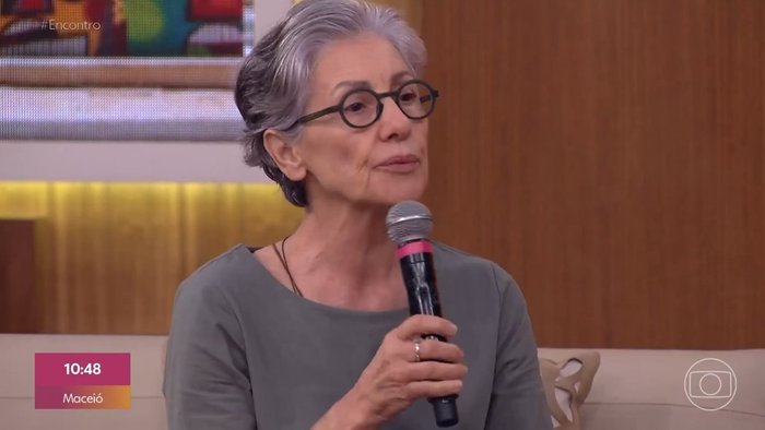 TV Globo / Reprodução