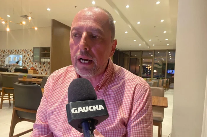 Valeria Possamai / Agência RBS