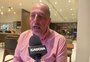 Presidente do Inter nega saída de Carbonero e interesse em zagueiro do Novorizontino 
