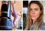 Carolina Dieckmann mostra treino e fãs e famosas elogiam: "Ninguém segura"