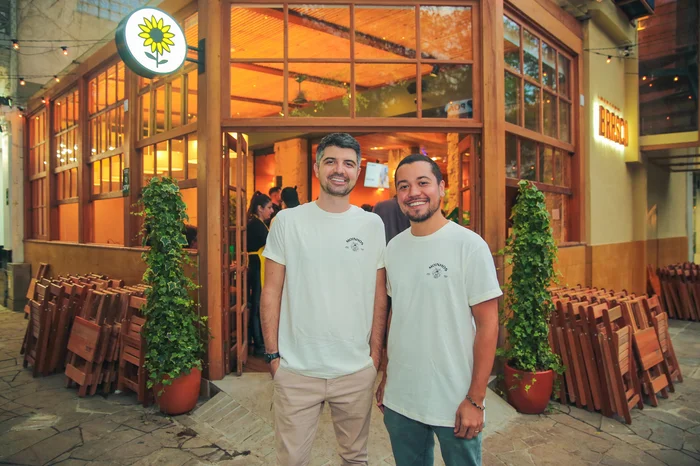 Brasco / Divulgação