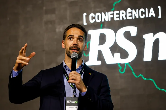 Camila Hermes / Agencia RBS